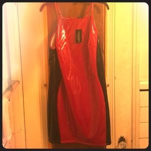 Fashionnova mini dress